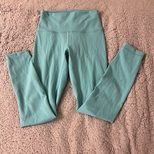 Lululemon Wunder Under High-Rise Tight 25”